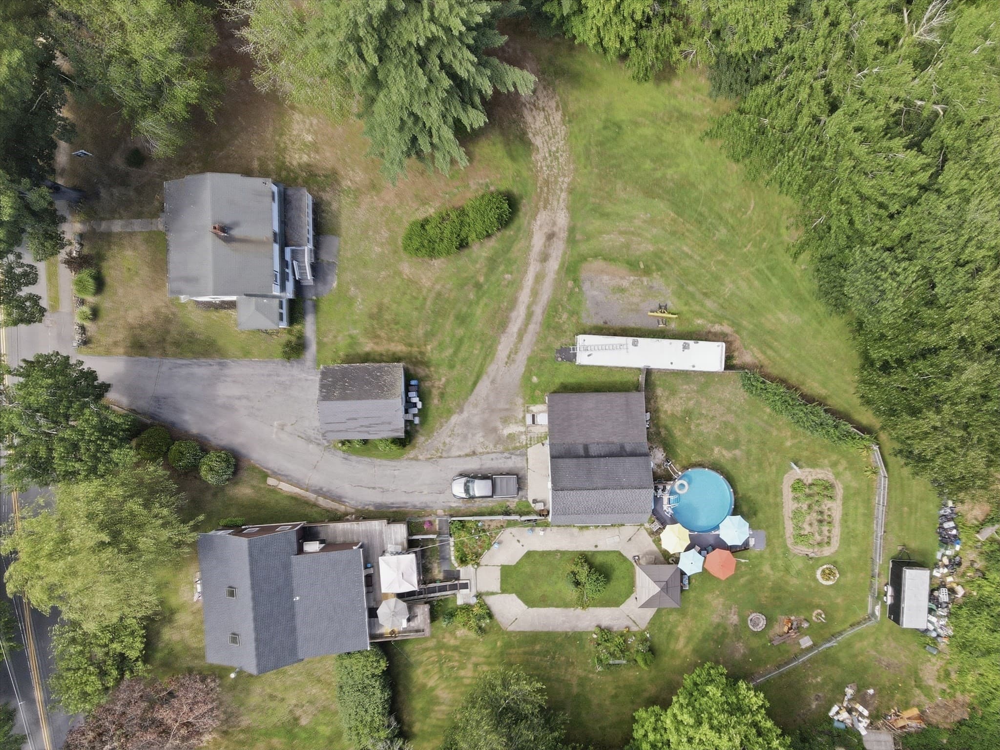 3 & 5 Ferry Road, Salisbury MA 01952
