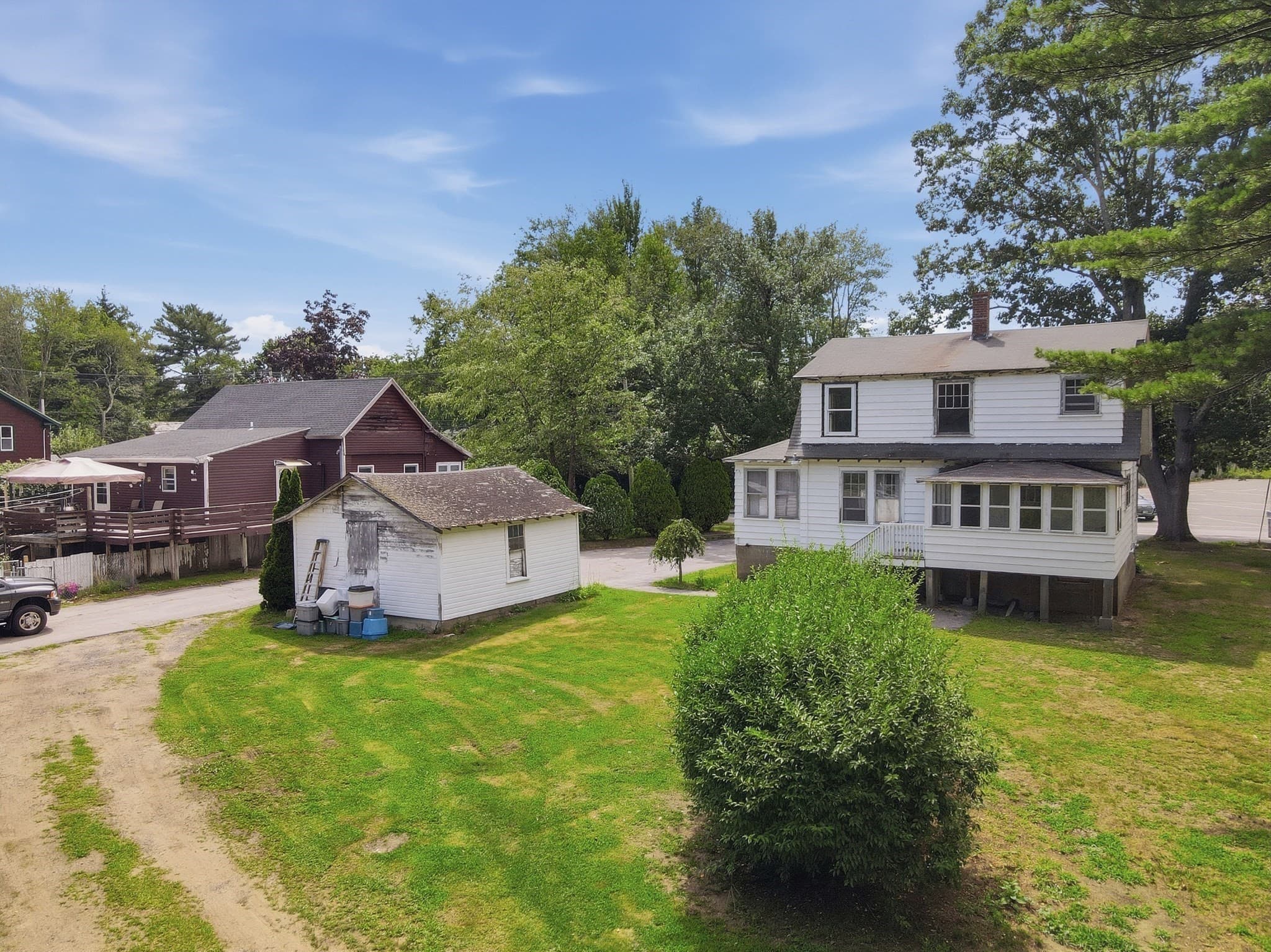 Commercial at 3 & 5 Ferry Road, Salisbury MA 01952, Salisbury, photo 41 of 42