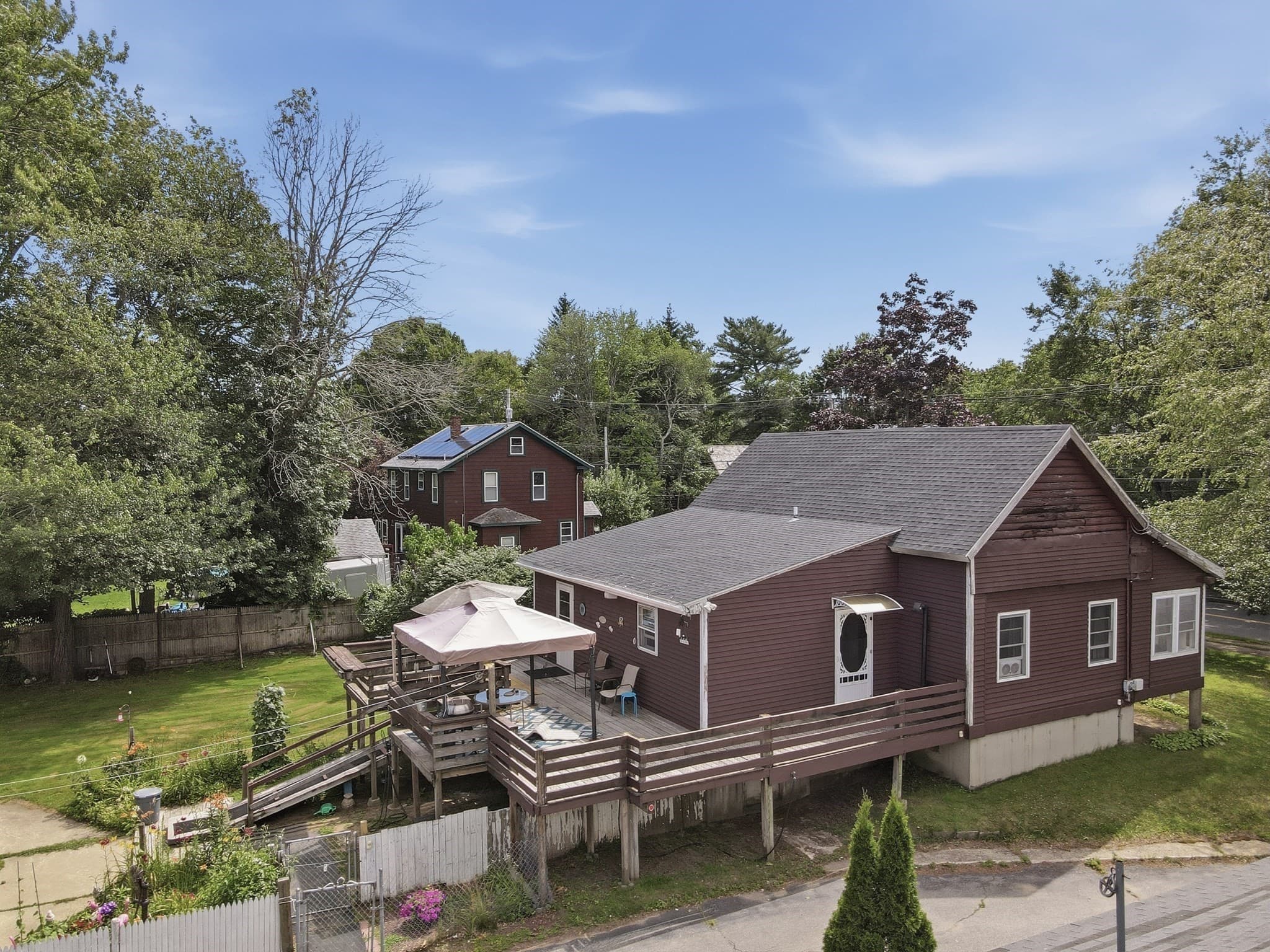 Commercial at 3 & 5 Ferry Road, Salisbury MA 01952, Salisbury, photo 8 of 42