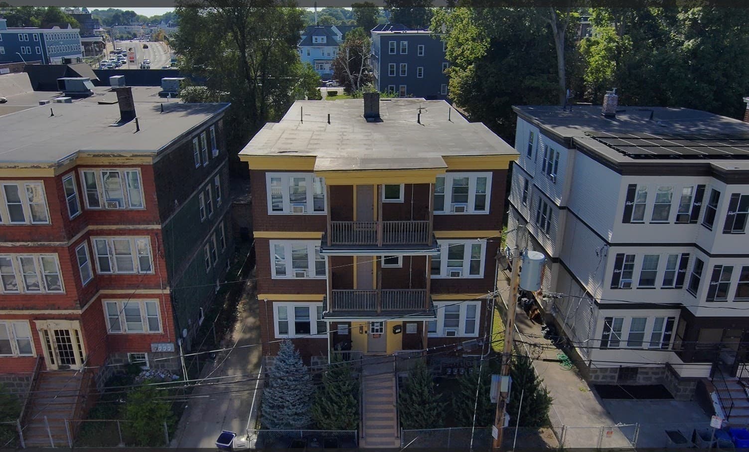 10 Verrill St, Boston MA 02126