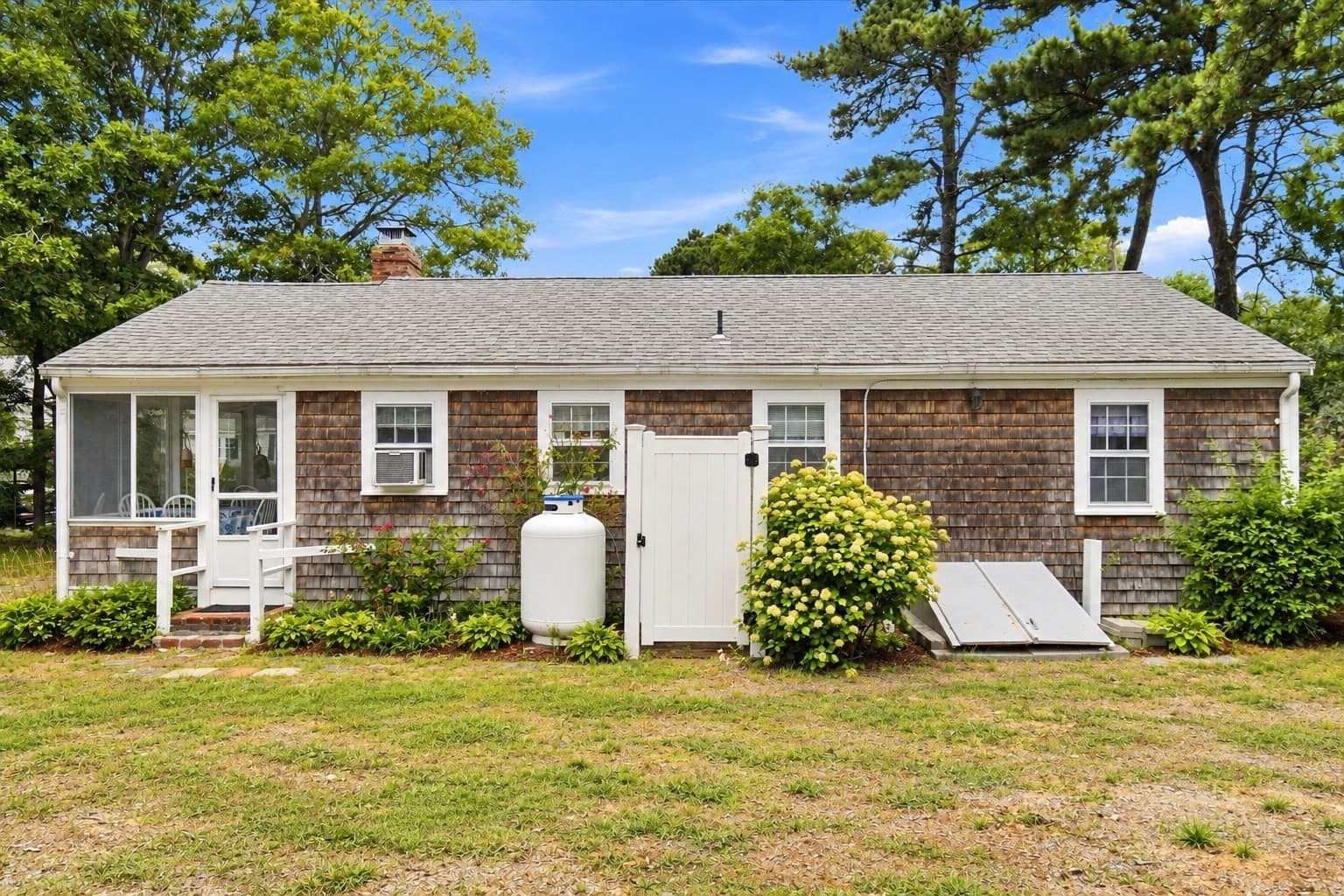 Single Family Residence at 25 Freydis Dr, Dennis MA 02660, Dennis, photo 22 of 28
