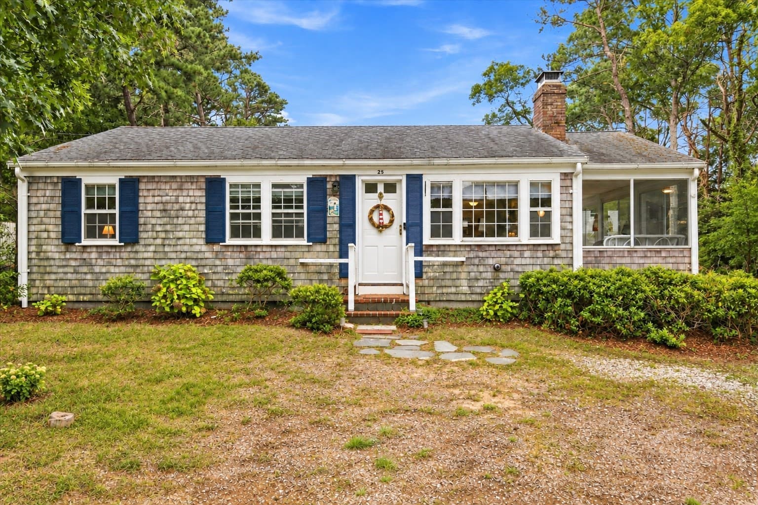 25 Freydis Dr, Dennis MA 02660