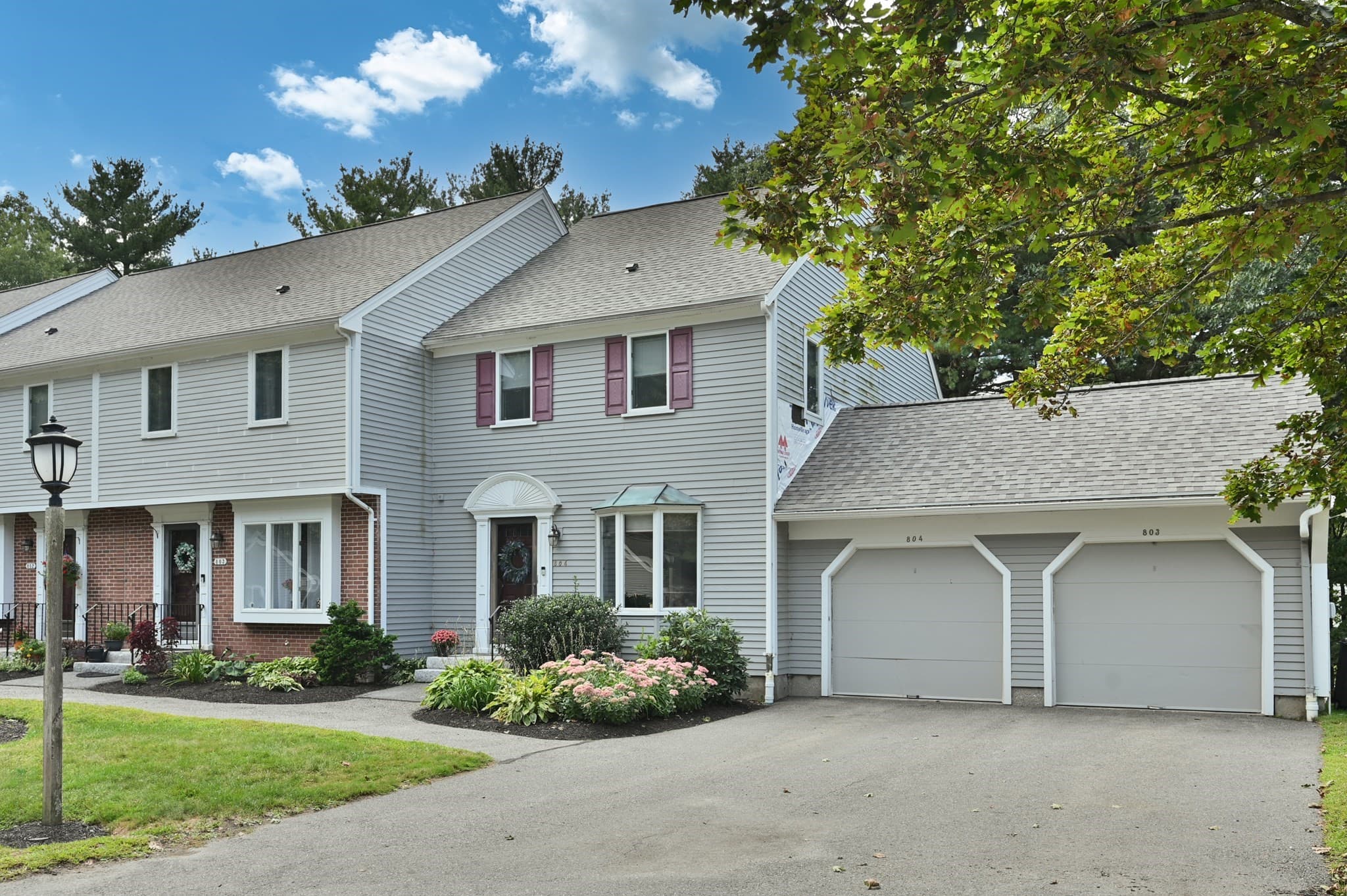 Condominium at 803 Foxwood Circle # 803, Peabody MA 01960, Peabody, photo 2 of 38