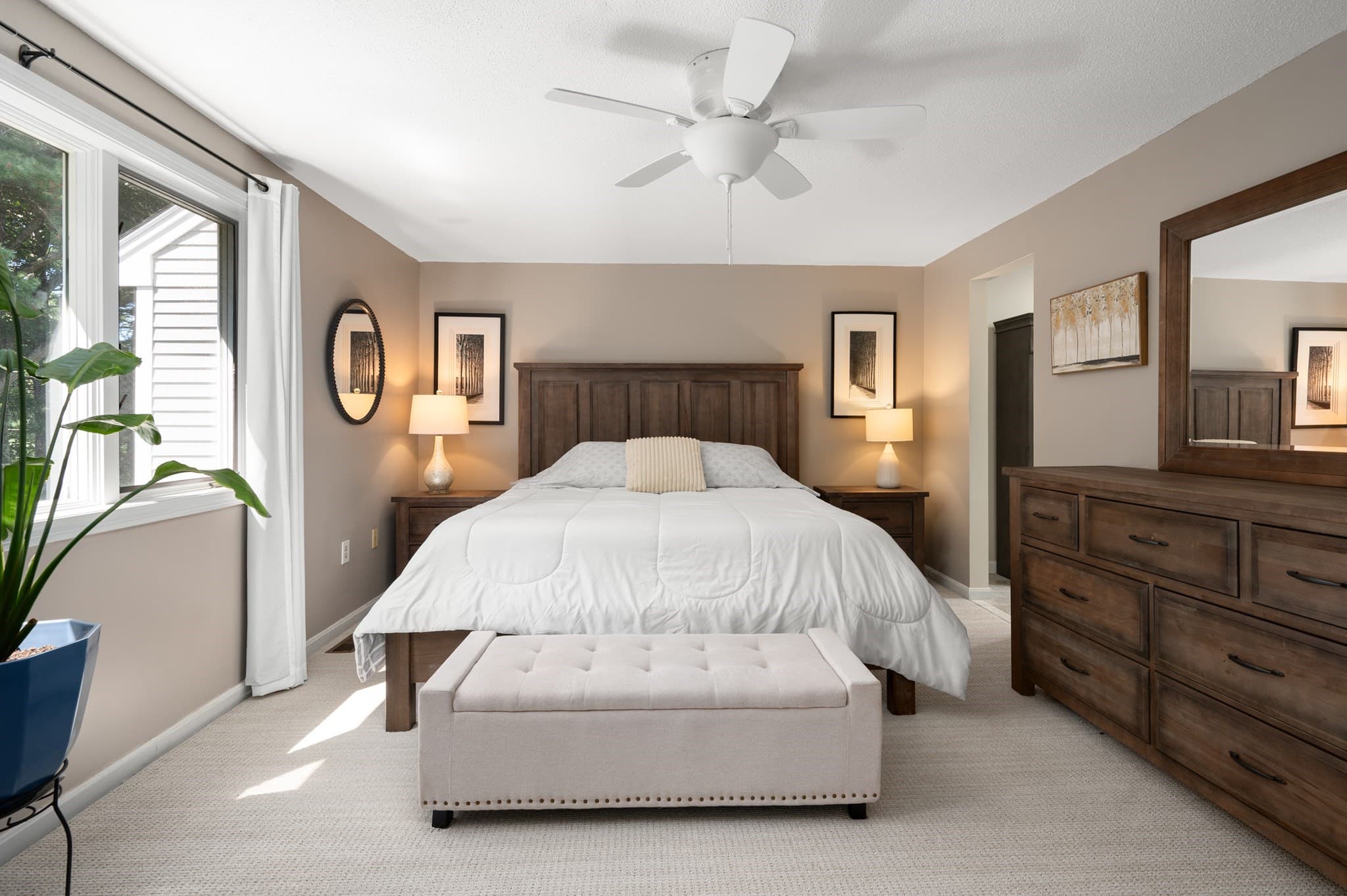 Condominium at 803 Foxwood Circle # 803, Peabody MA 01960, Peabody, photo 16 of 38