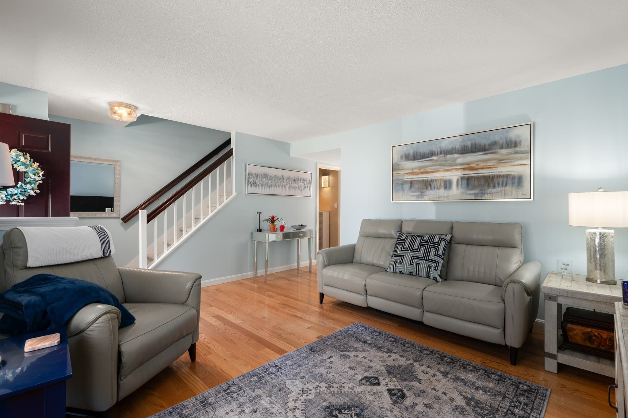 Condominium at 803 Foxwood Circle # 803, Peabody MA 01960, Peabody, photo 7 of 38