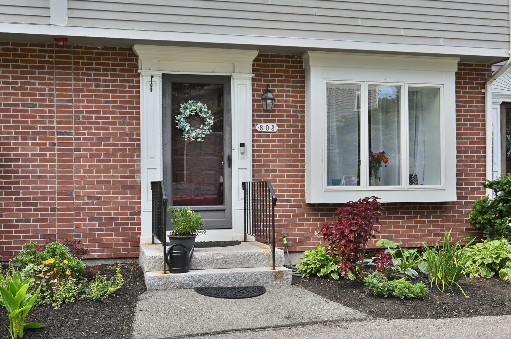 Condominium at 803 Foxwood Circle # 803, Peabody MA 01960, Peabody, photo 3 of 38