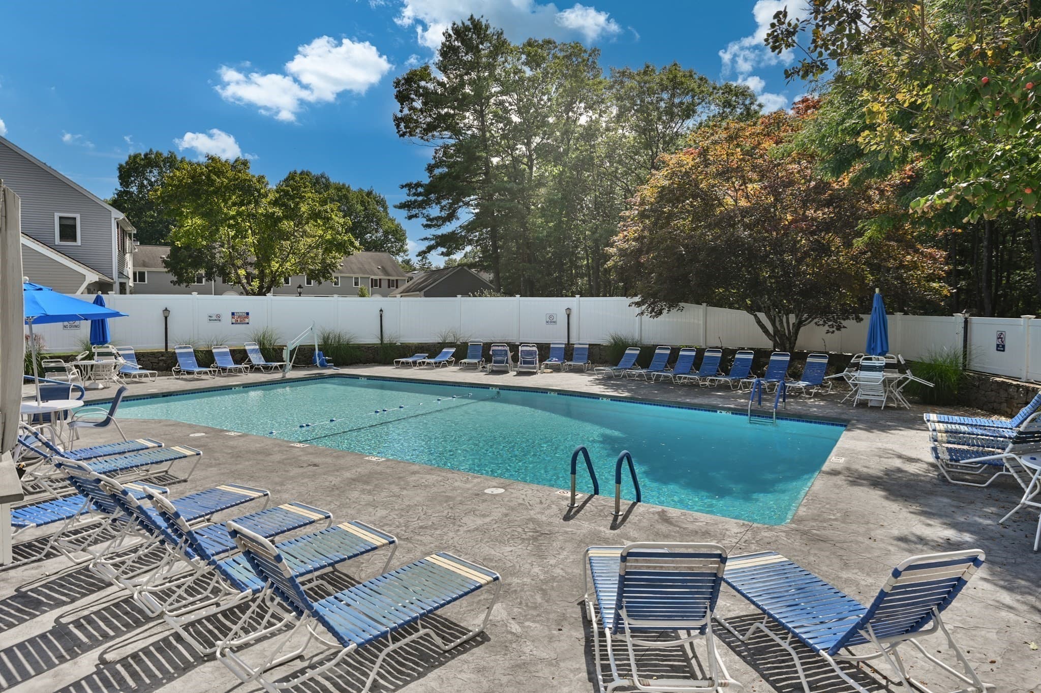Condominium at 803 Foxwood Circle # 803, Peabody MA 01960, Peabody, photo 38 of 38