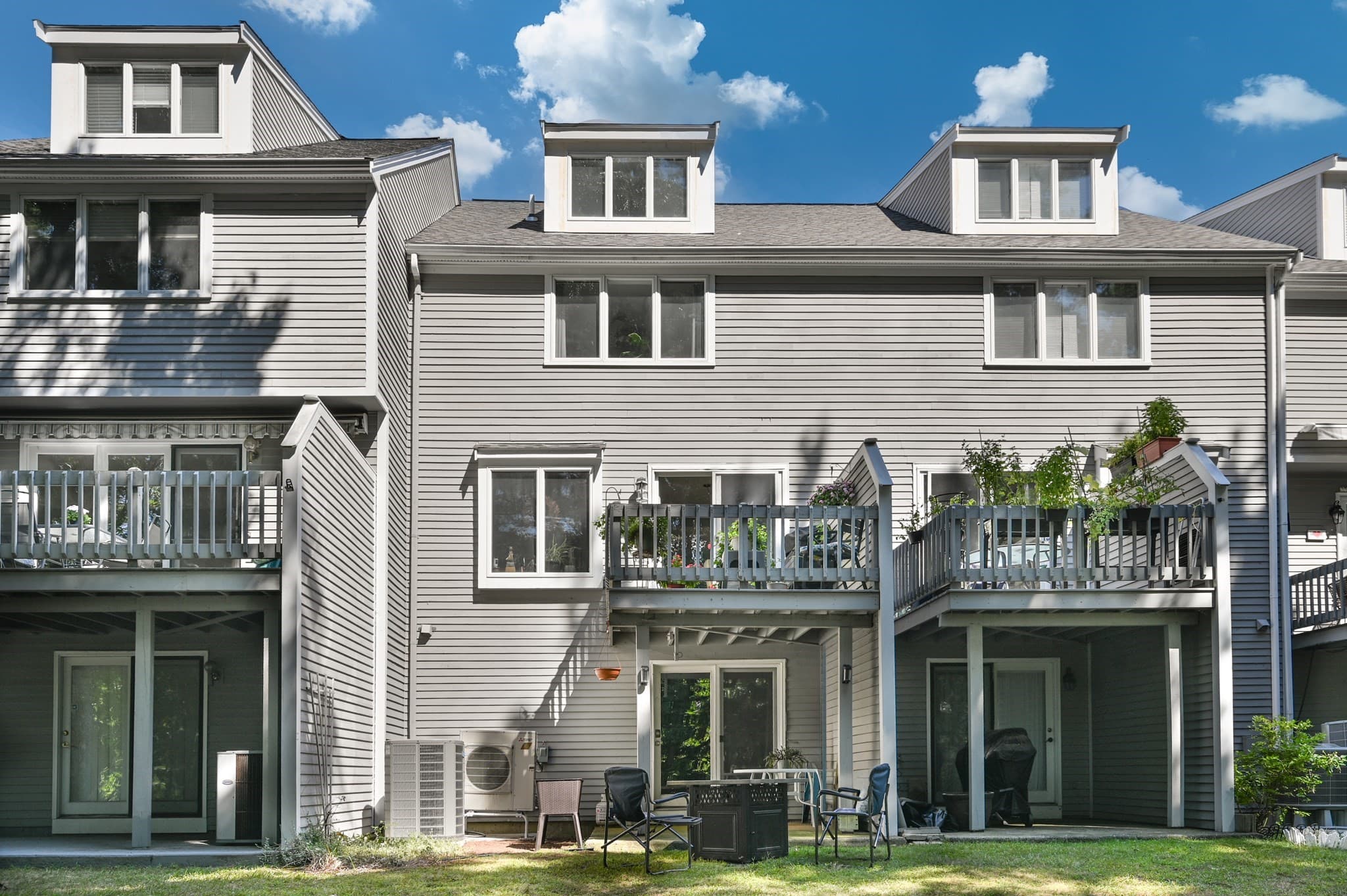 Condominium at 803 Foxwood Circle # 803, Peabody MA 01960, Peabody, photo 35 of 38