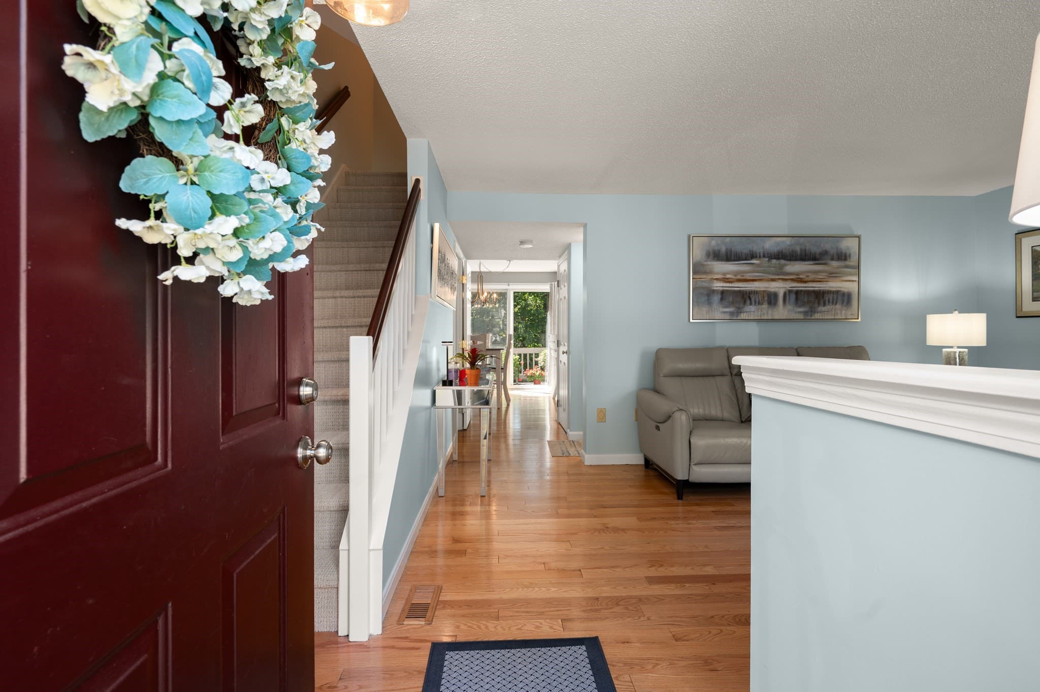 Condominium at 803 Foxwood Circle # 803, Peabody MA 01960, Peabody, photo 4 of 38