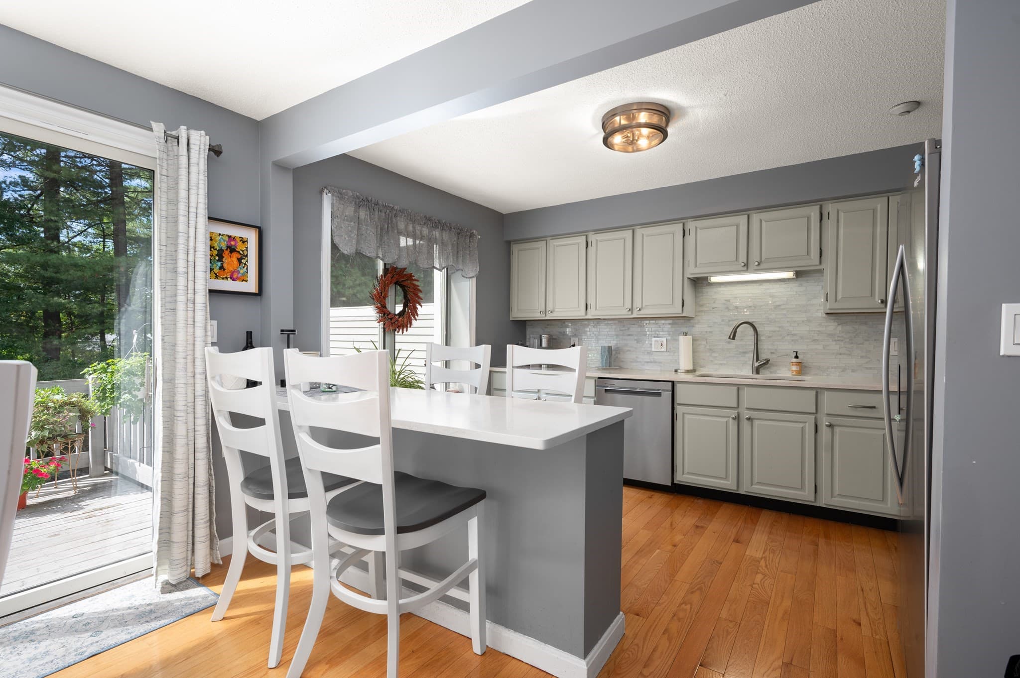 Condominium at 803 Foxwood Circle # 803, Peabody MA 01960, Peabody, photo 8 of 38