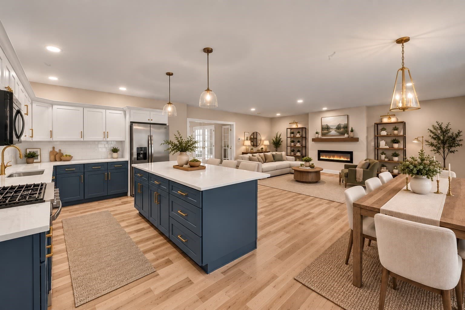 Condominium at 765 Massachusetts Avenue # B, Lunenburg MA 01462, Lunenburg, photo 2 of 42