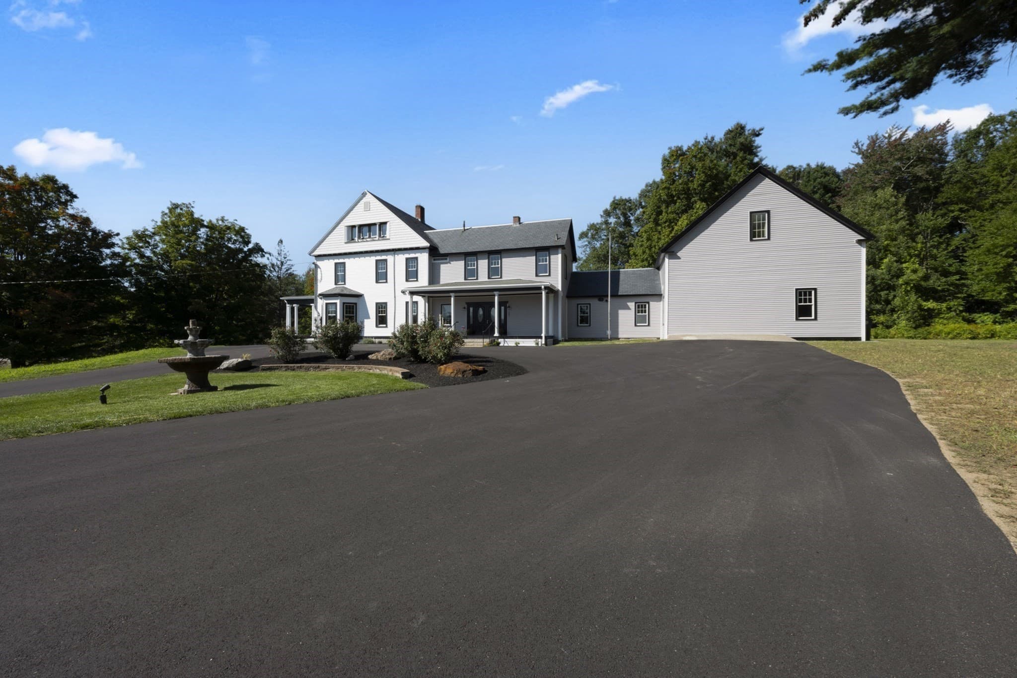 Condominium at 765 Massachusetts Avenue # B, Lunenburg MA 01462, Lunenburg, photo 38 of 42