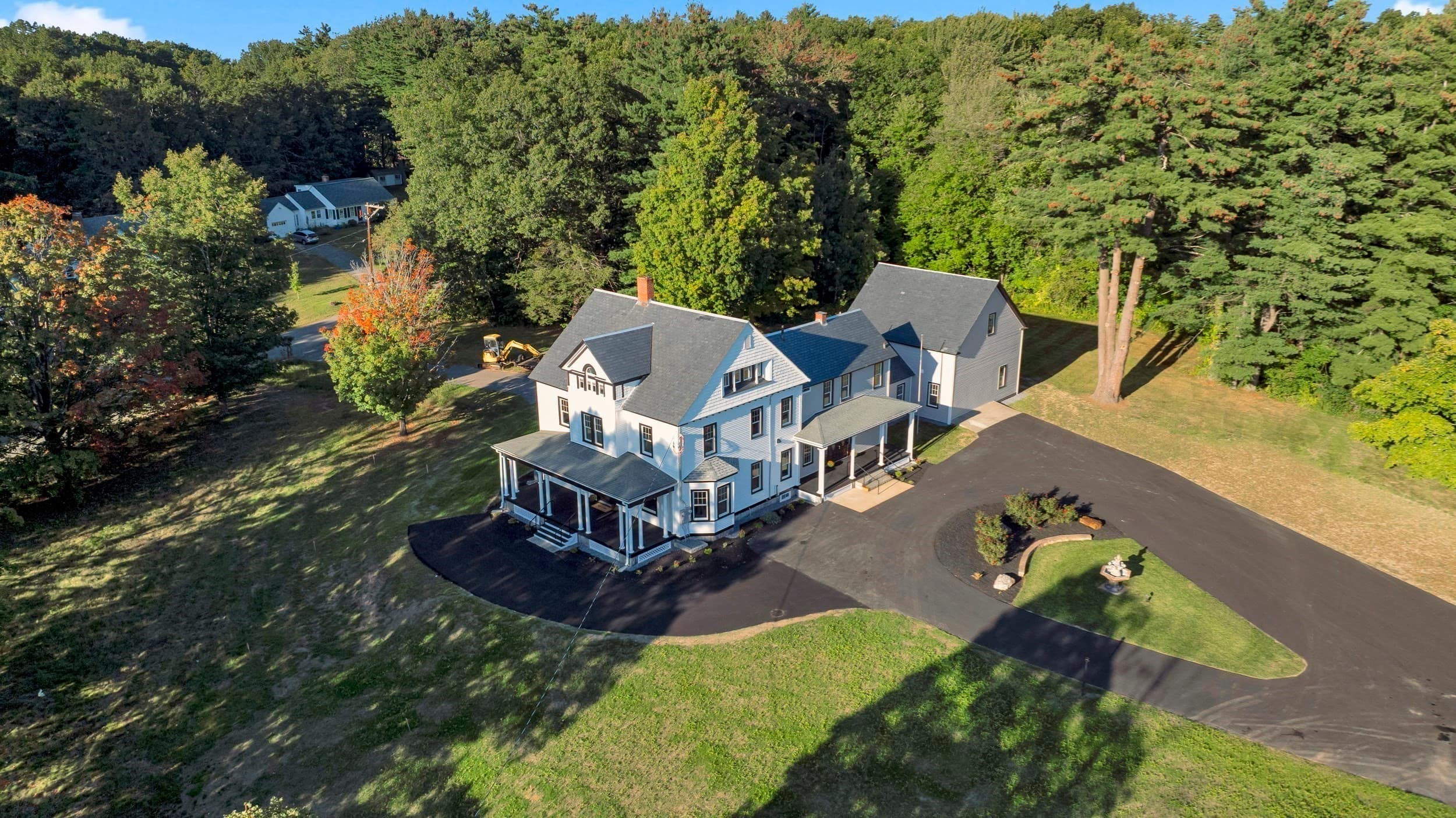 Condominium at 765 Massachusetts Avenue # B, Lunenburg MA 01462, Lunenburg, photo 33 of 42