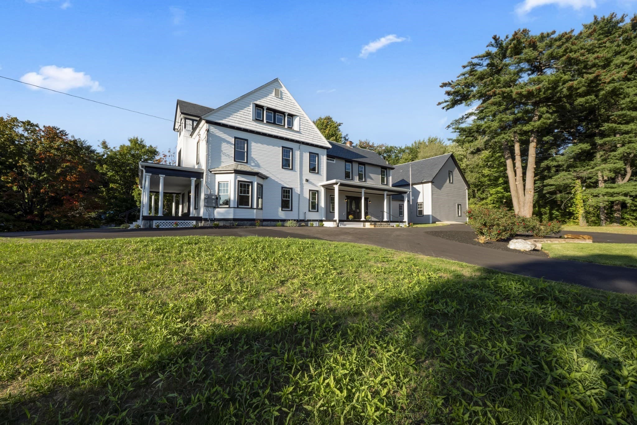 Condominium at 765 Massachusetts Avenue # B, Lunenburg MA 01462, Lunenburg, photo 31 of 42