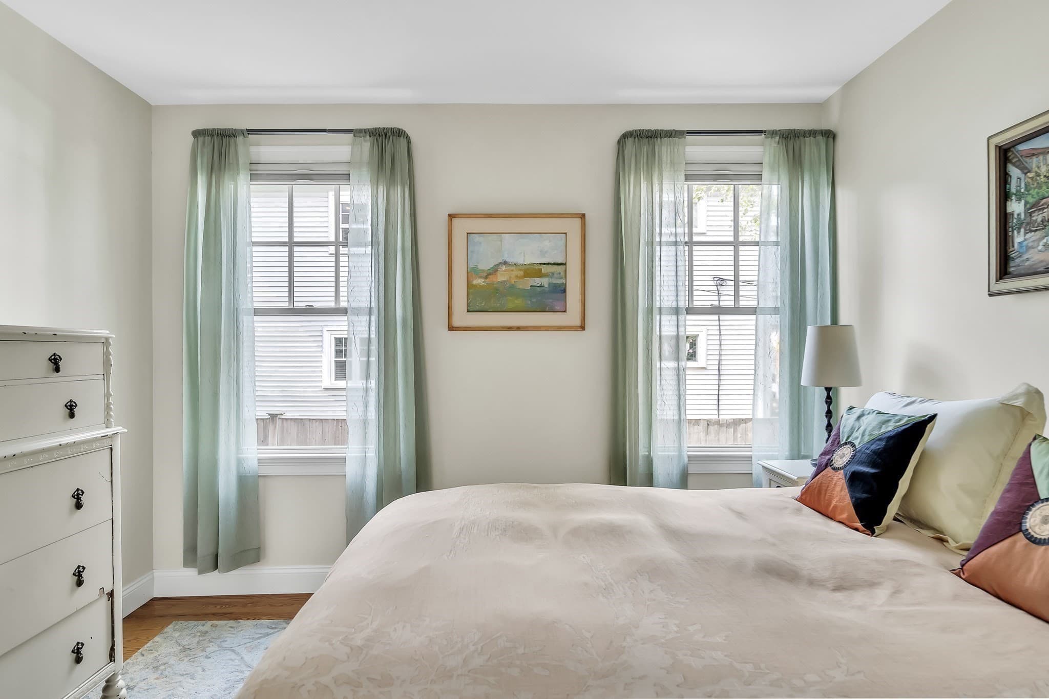 Condominium at 33 Clyde St # 1, Somerville MA 02145, Somerville, photo 10 of 29