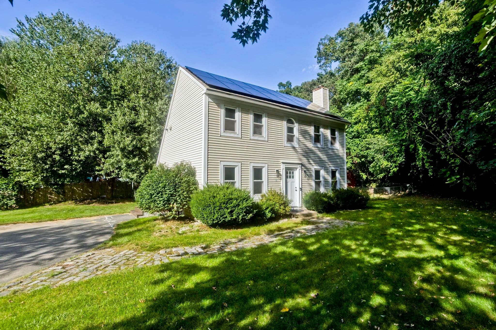 Single Family Residence at 82 N Lake Ave, Southwick MA 01077, Southwick, photo 2 of 42