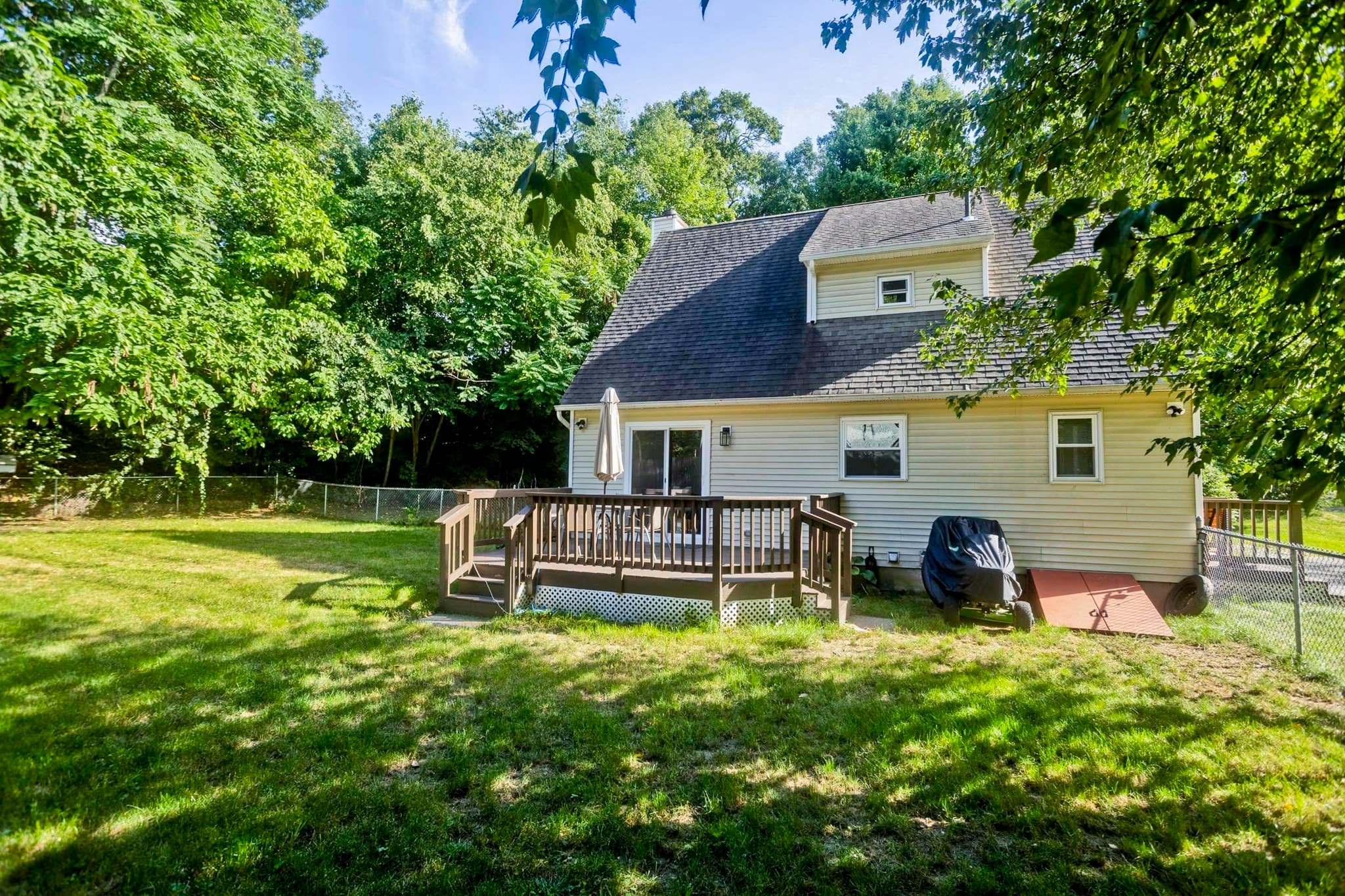 Single Family Residence at 82 N Lake Ave, Southwick MA 01077, Southwick, photo 6 of 42