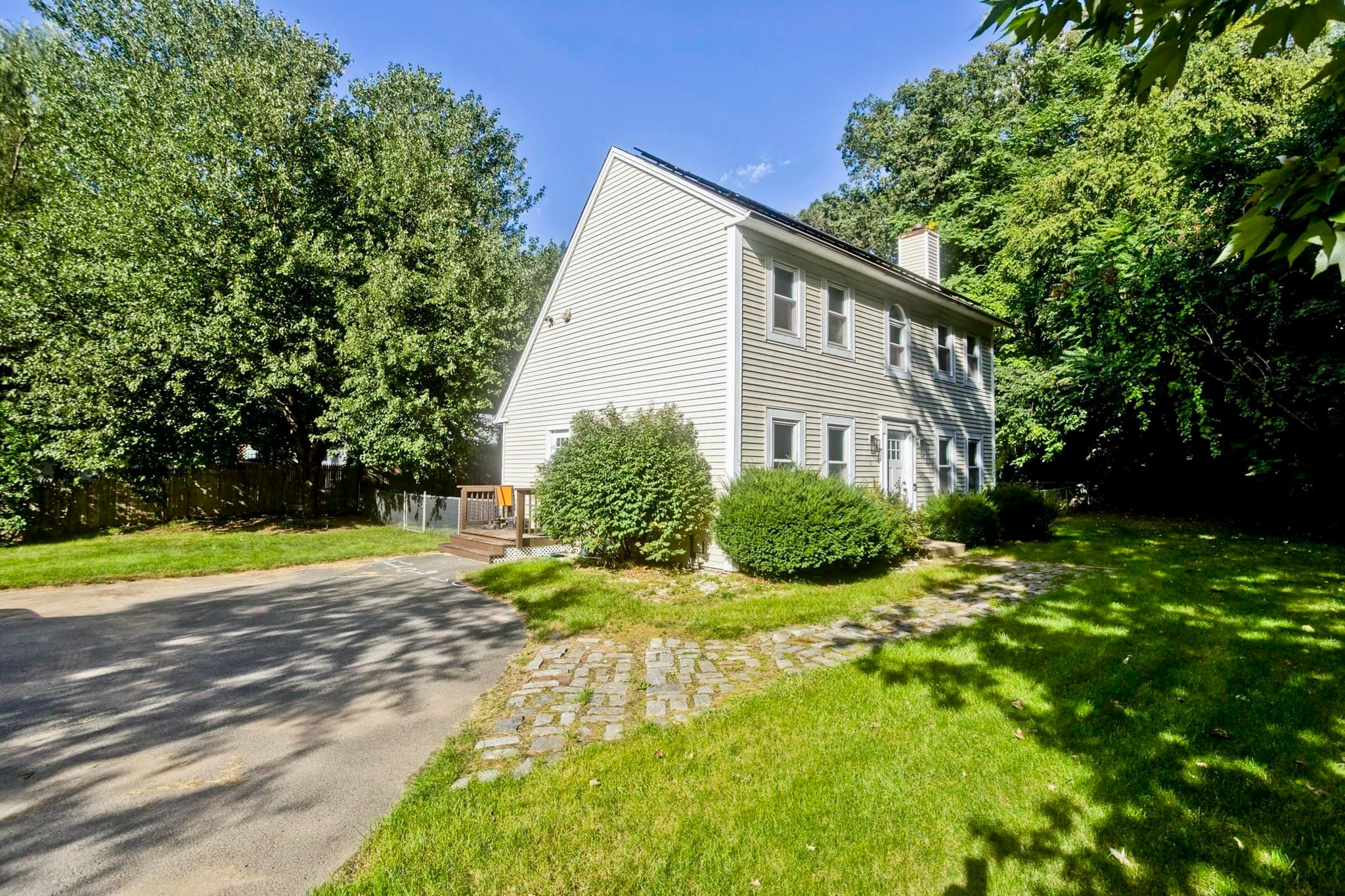 Single Family Residence at 82 N Lake Ave, Southwick MA 01077, Southwick, photo 3 of 42