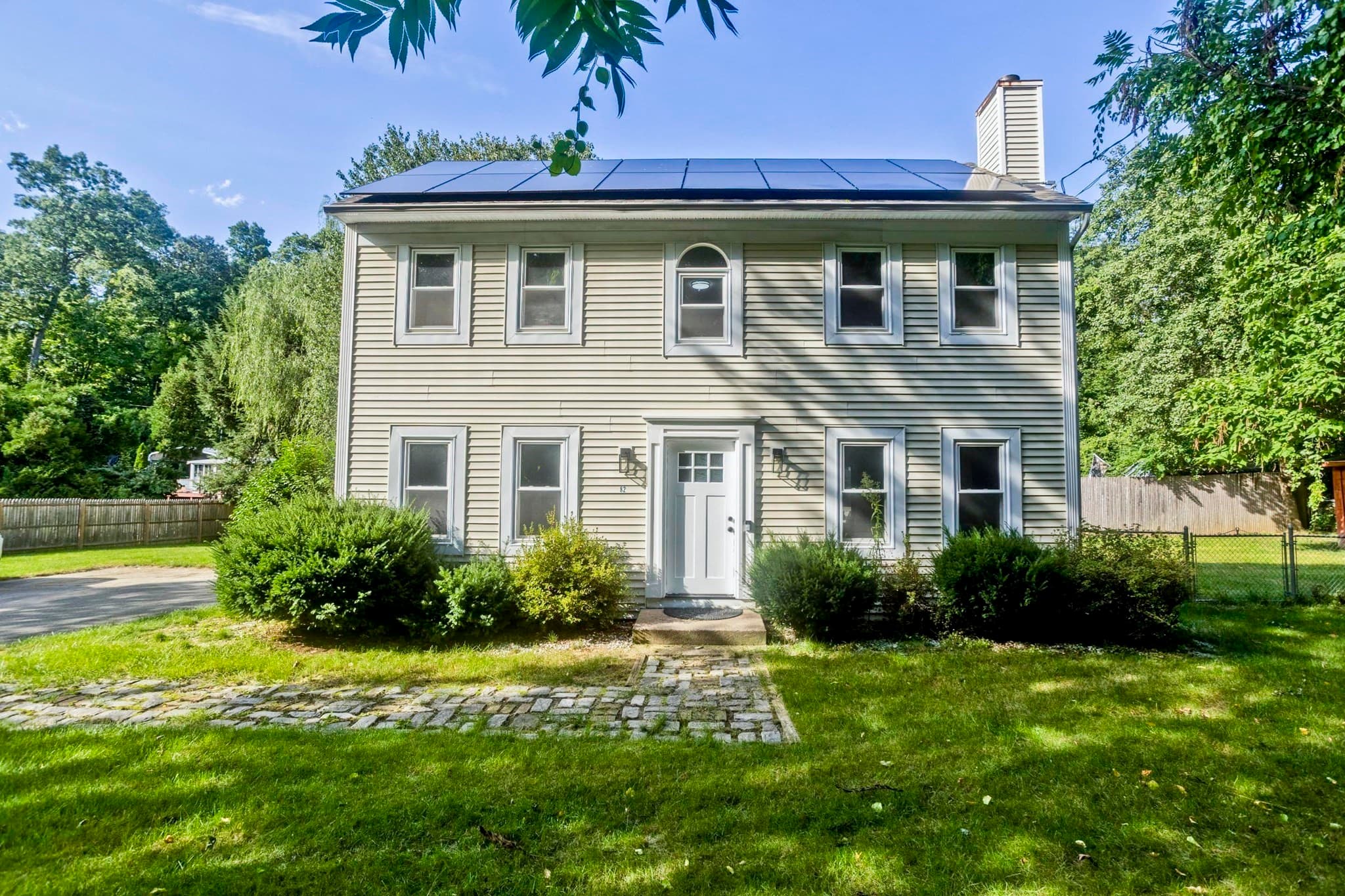 82 N Lake Ave, Southwick MA 01077