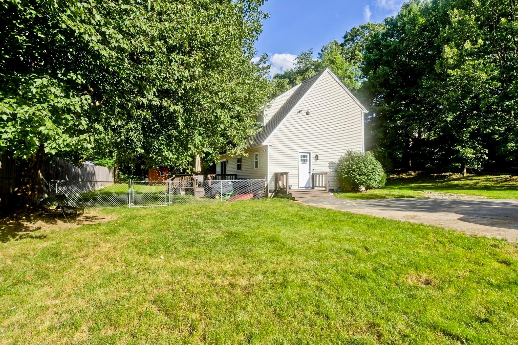Single Family Residence at 82 N Lake Ave, Southwick MA 01077, Southwick, photo 9 of 42