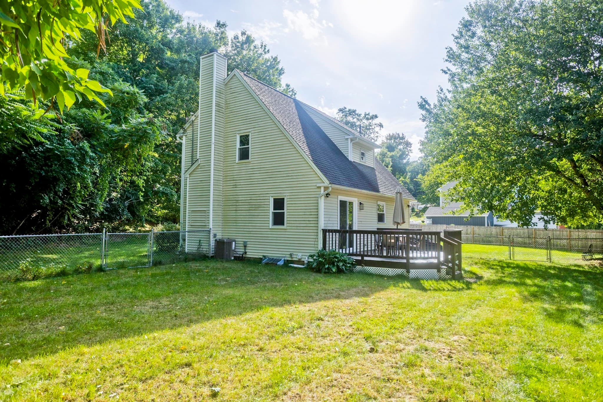 Single Family Residence at 82 N Lake Ave, Southwick MA 01077, Southwick, photo 4 of 42