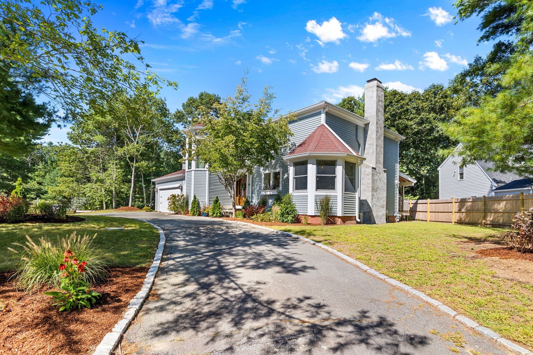 Single Family Residence at 65 Rivers Edge Rd, Falmouth MA 02536, Falmouth, photo 3 of 39