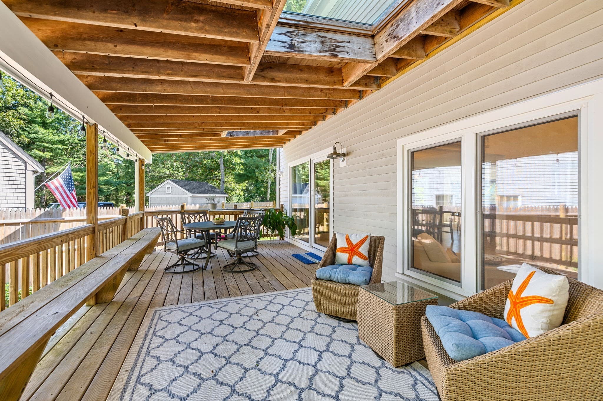 Single Family Residence at 65 Rivers Edge Rd, Falmouth MA 02536, Falmouth, photo 32 of 39
