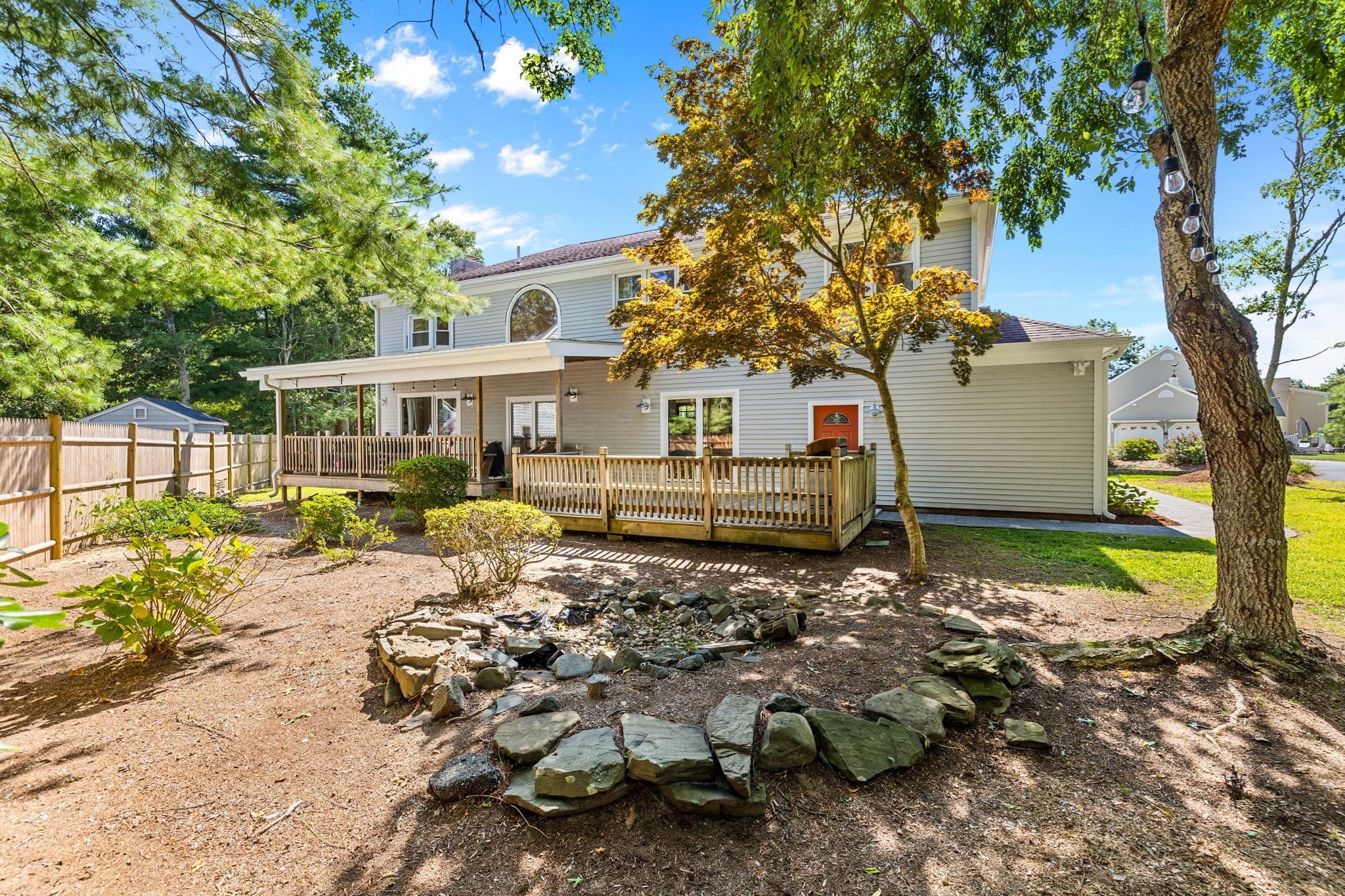 Single Family Residence at 65 Rivers Edge Rd, Falmouth MA 02536, Falmouth, photo 5 of 39