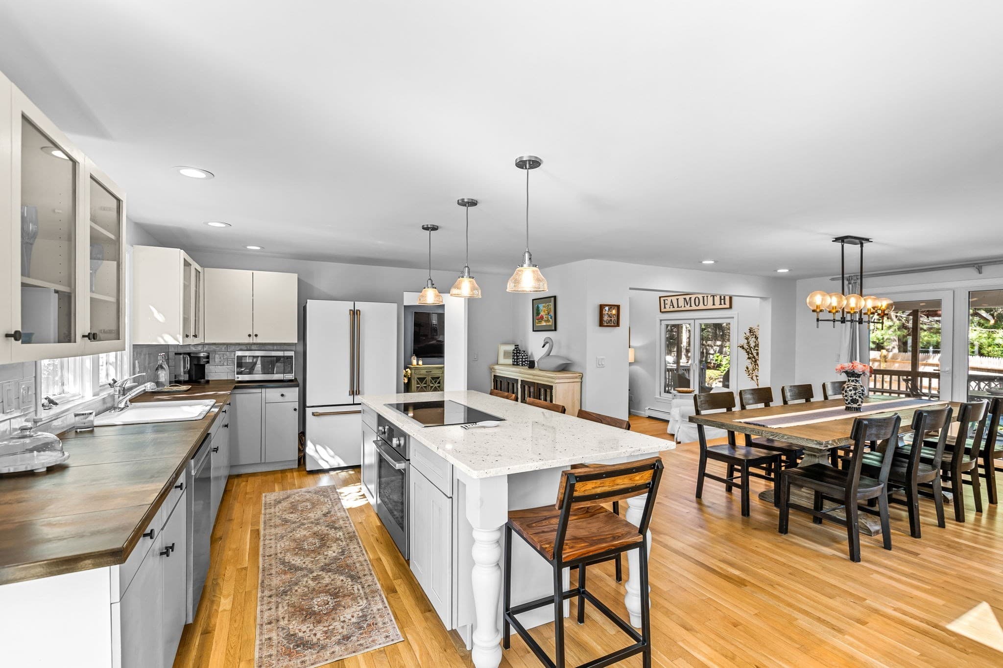 Single Family Residence at 65 Rivers Edge Rd, Falmouth MA 02536, Falmouth, photo 15 of 39
