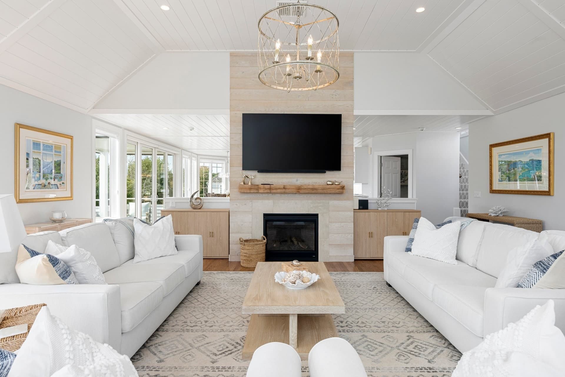 Single Family Residence at 122 Shore Drive West, Mashpee MA 02649, Mashpee, photo 6 of 41