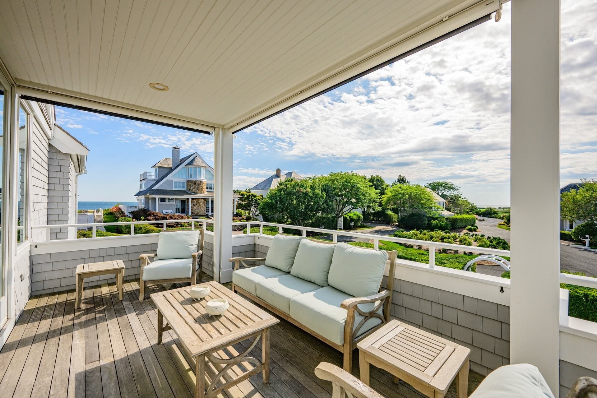 Single Family Residence at 122 Shore Drive West, Mashpee MA 02649, Mashpee, photo 13 of 41