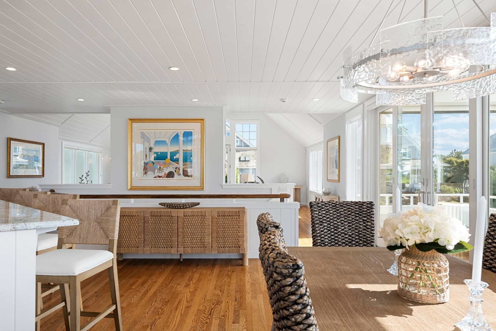 Single Family Residence at 122 Shore Drive West, Mashpee MA 02649, Mashpee, photo 17 of 41