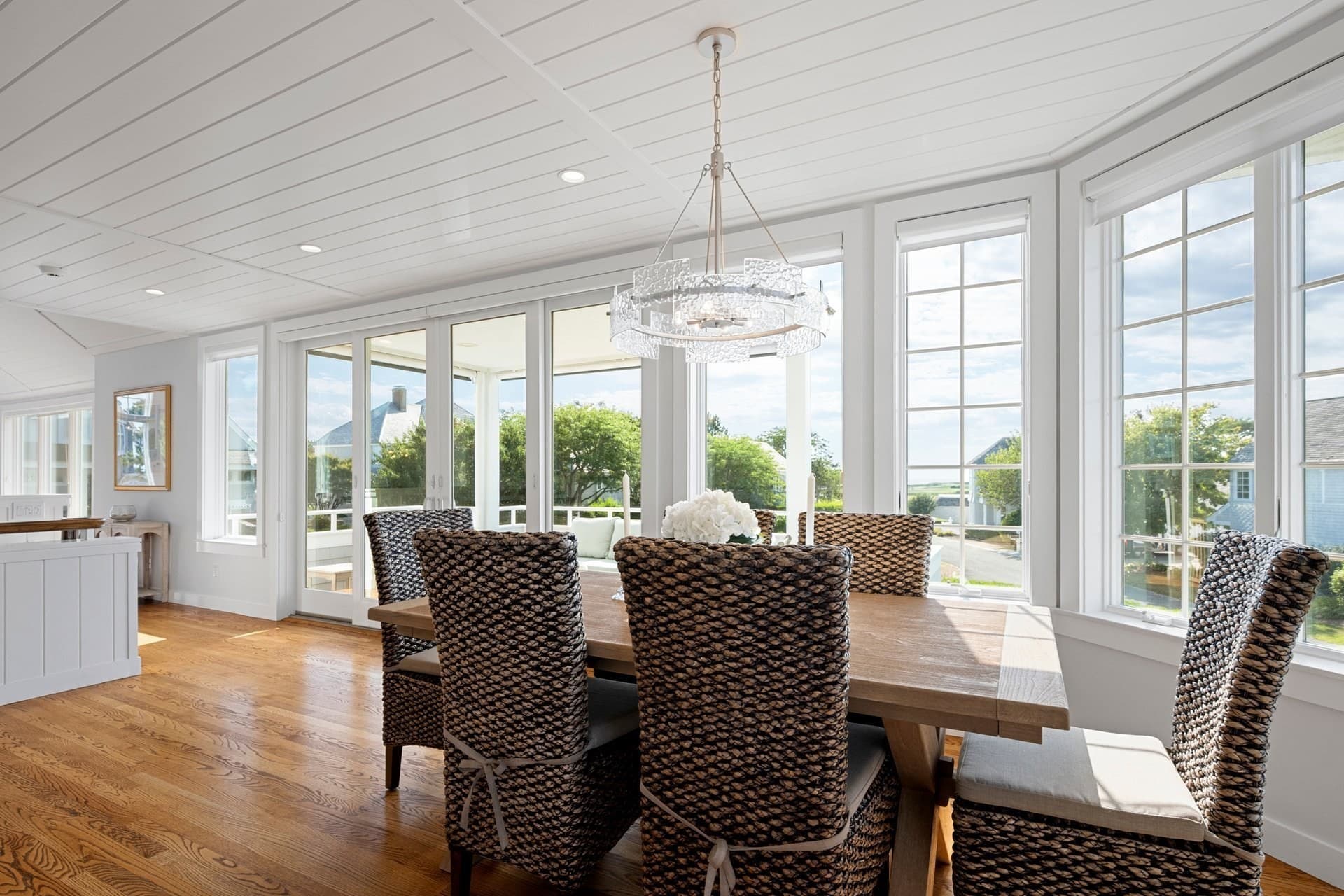 Single Family Residence at 122 Shore Drive West, Mashpee MA 02649, Mashpee, photo 16 of 41