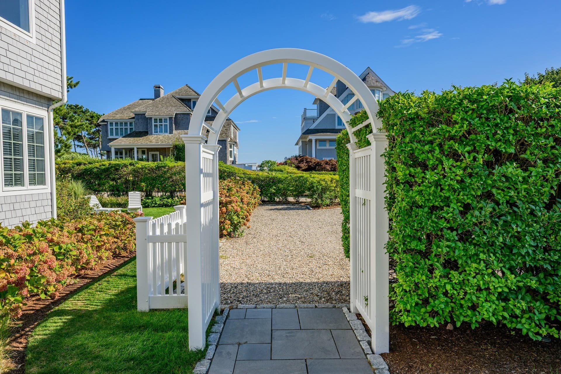 Single Family Residence at 122 Shore Drive West, Mashpee MA 02649, Mashpee, photo 36 of 41