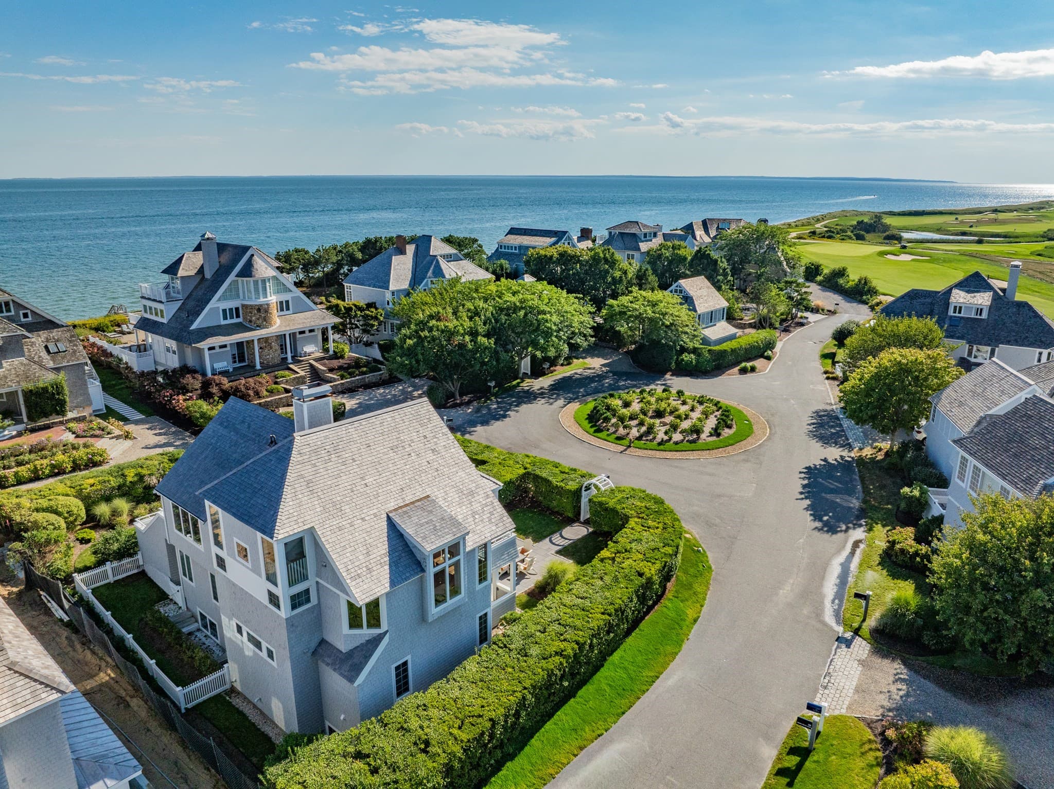 122 Shore Drive West, Mashpee MA 02649