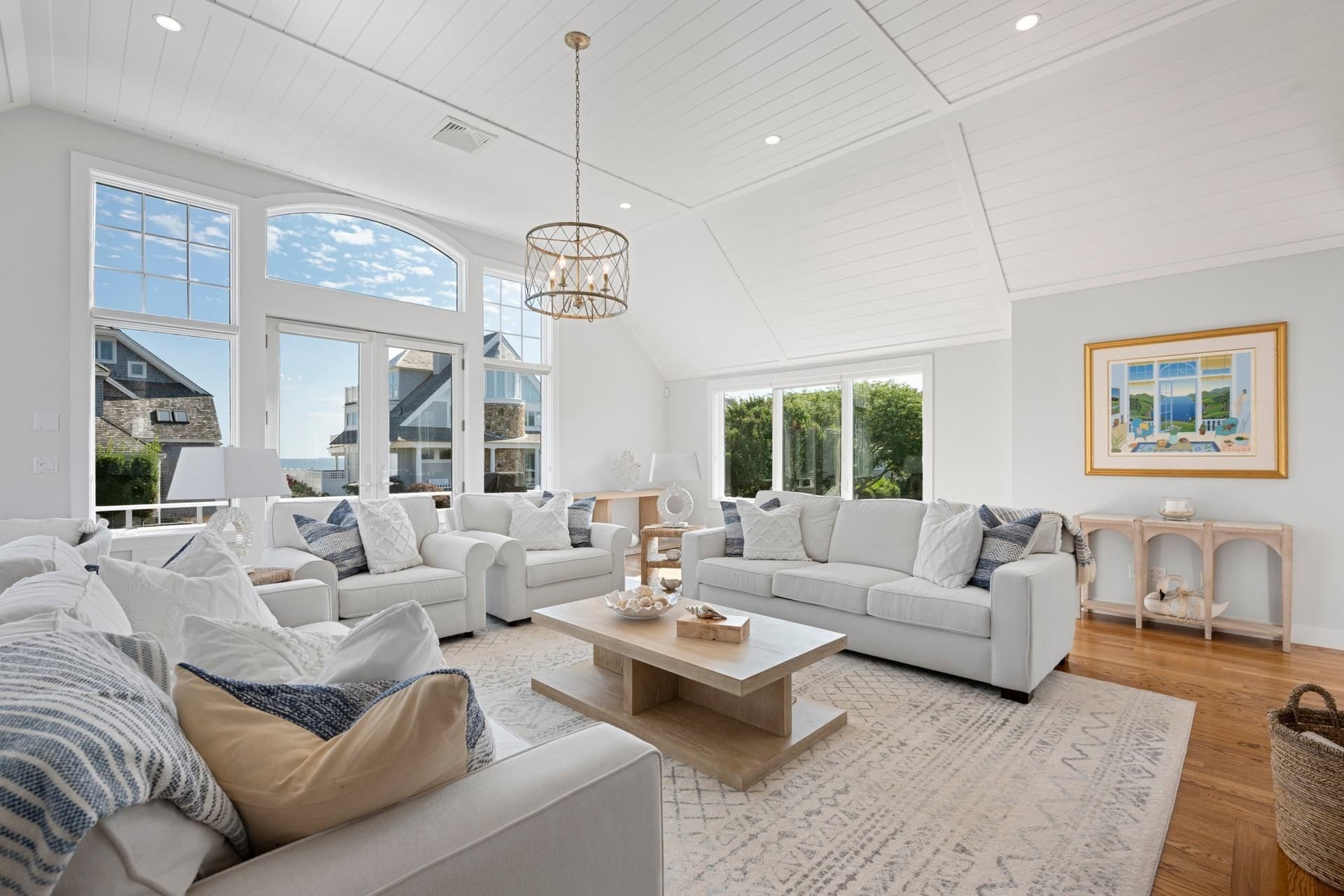 Single Family Residence at 122 Shore Drive West, Mashpee MA 02649, Mashpee, photo 5 of 41