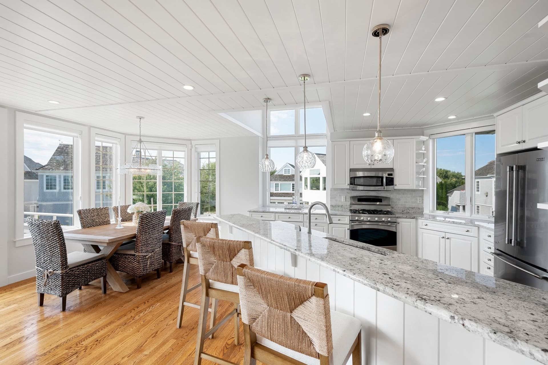 Single Family Residence at 122 Shore Drive West, Mashpee MA 02649, Mashpee, photo 9 of 41