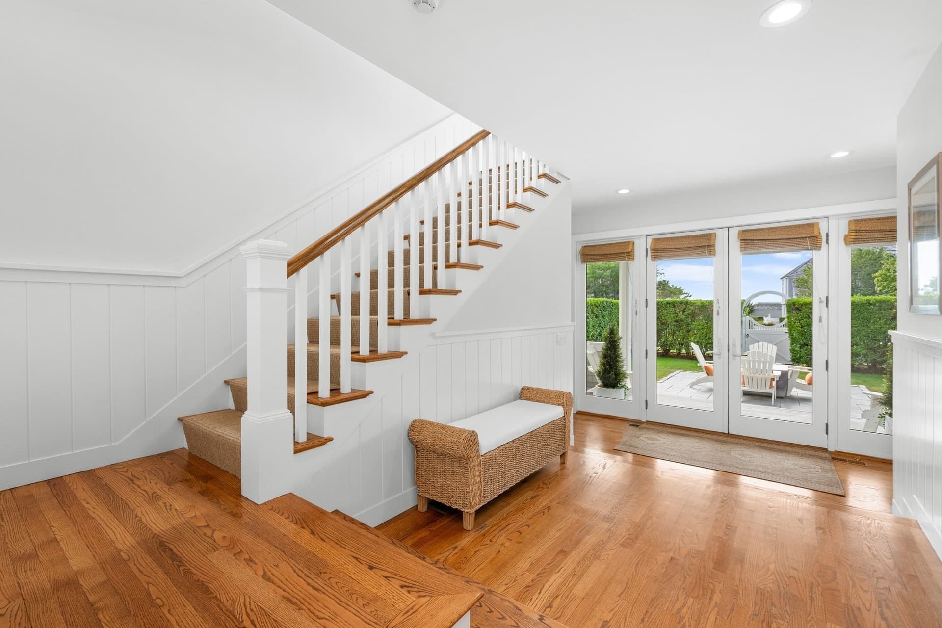 Single Family Residence at 122 Shore Drive West, Mashpee MA 02649, Mashpee, photo 34 of 41