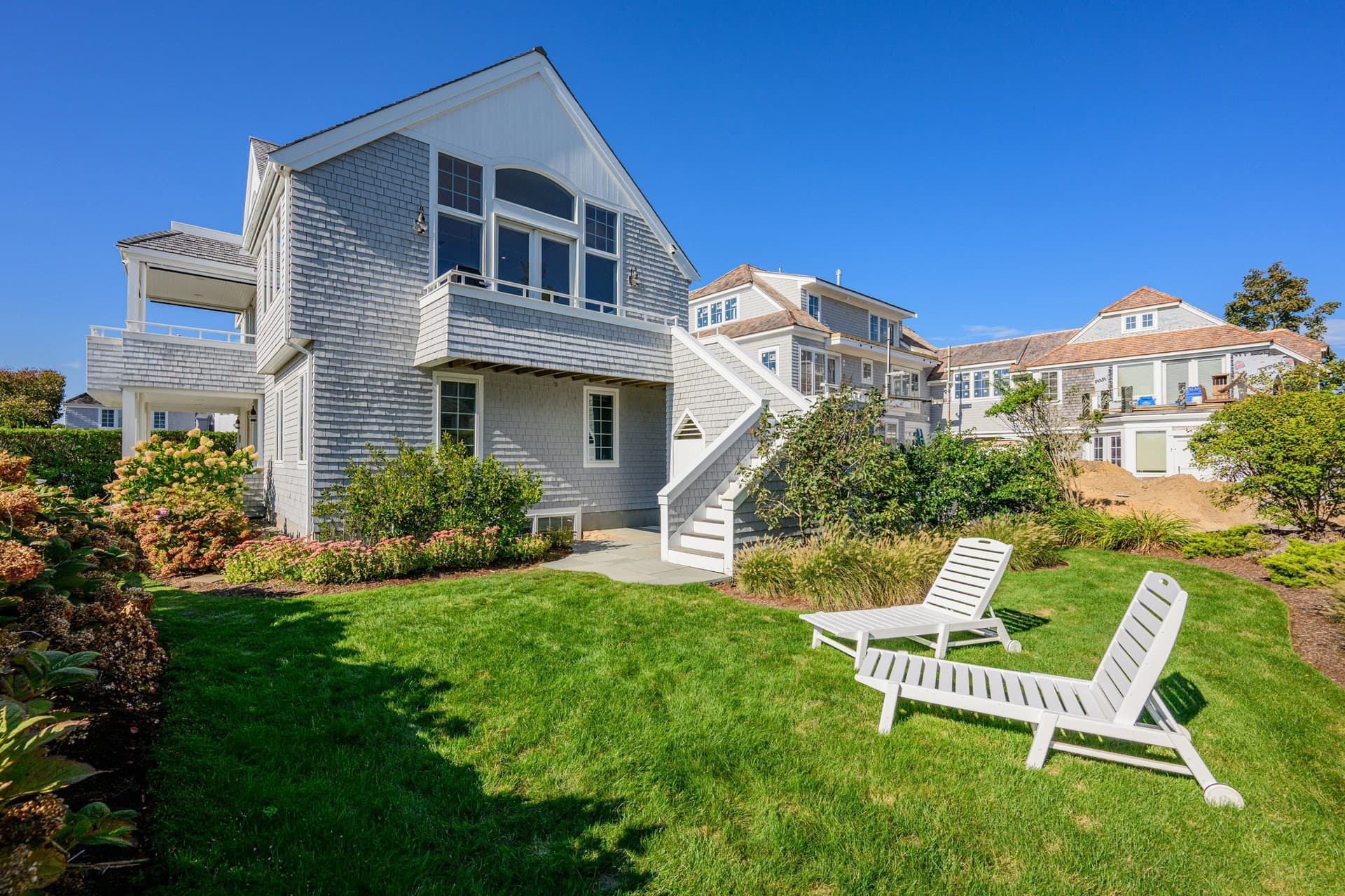 Single Family Residence at 122 Shore Drive West, Mashpee MA 02649, Mashpee, photo 38 of 41