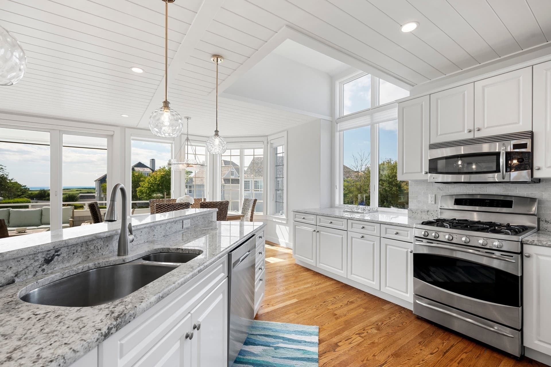 Single Family Residence at 122 Shore Drive West, Mashpee MA 02649, Mashpee, photo 14 of 41