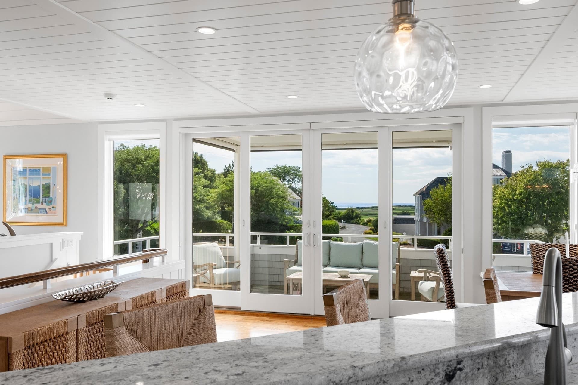 Single Family Residence at 122 Shore Drive West, Mashpee MA 02649, Mashpee, photo 15 of 41