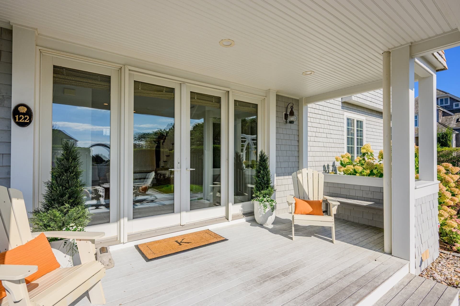 Single Family Residence at 122 Shore Drive West, Mashpee MA 02649, Mashpee, photo 35 of 41