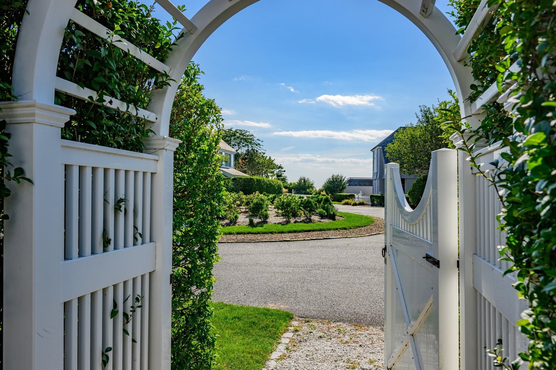 Single Family Residence at 122 Shore Drive West, Mashpee MA 02649, Mashpee, photo 39 of 41