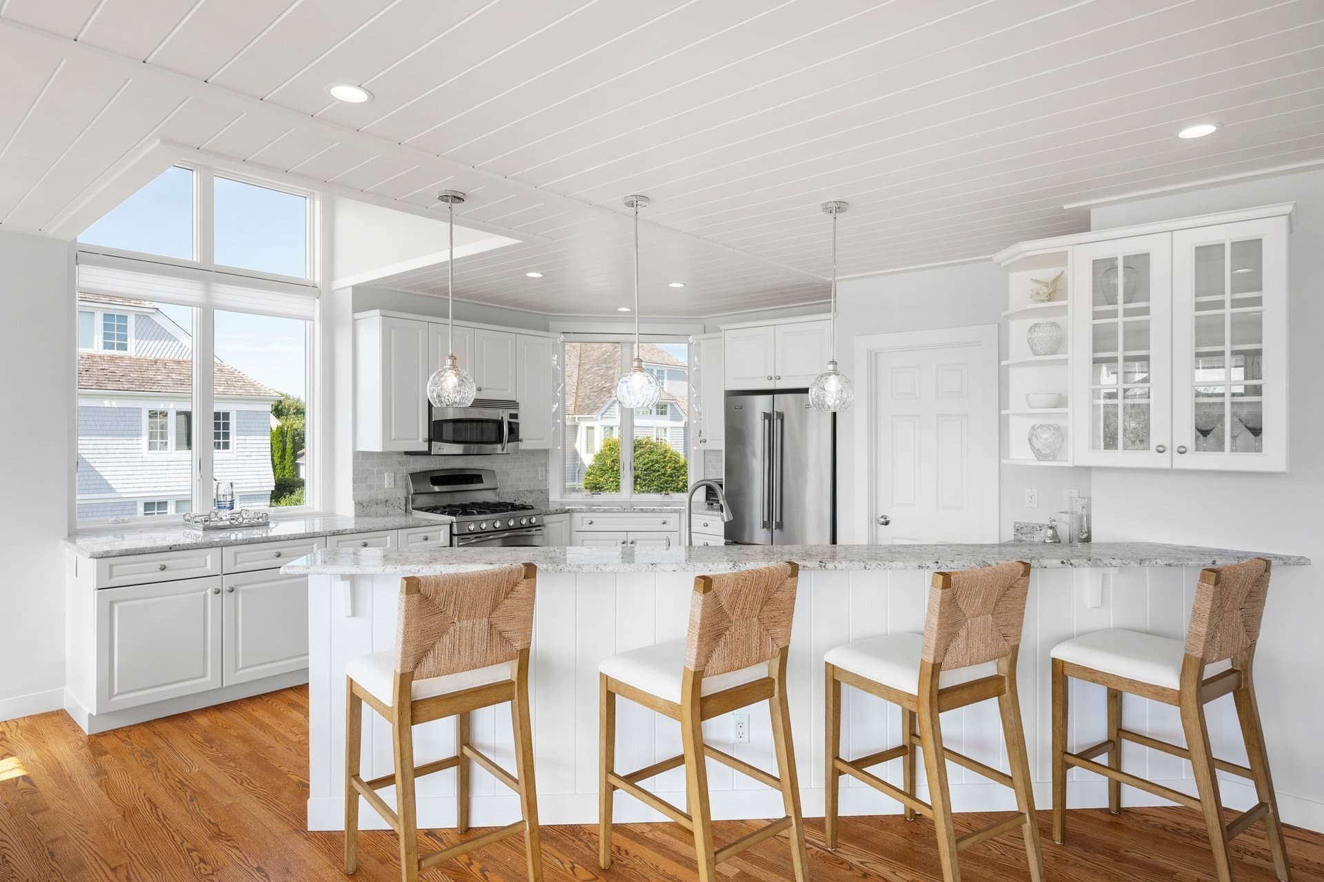 Single Family Residence at 122 Shore Drive West, Mashpee MA 02649, Mashpee, photo 8 of 41