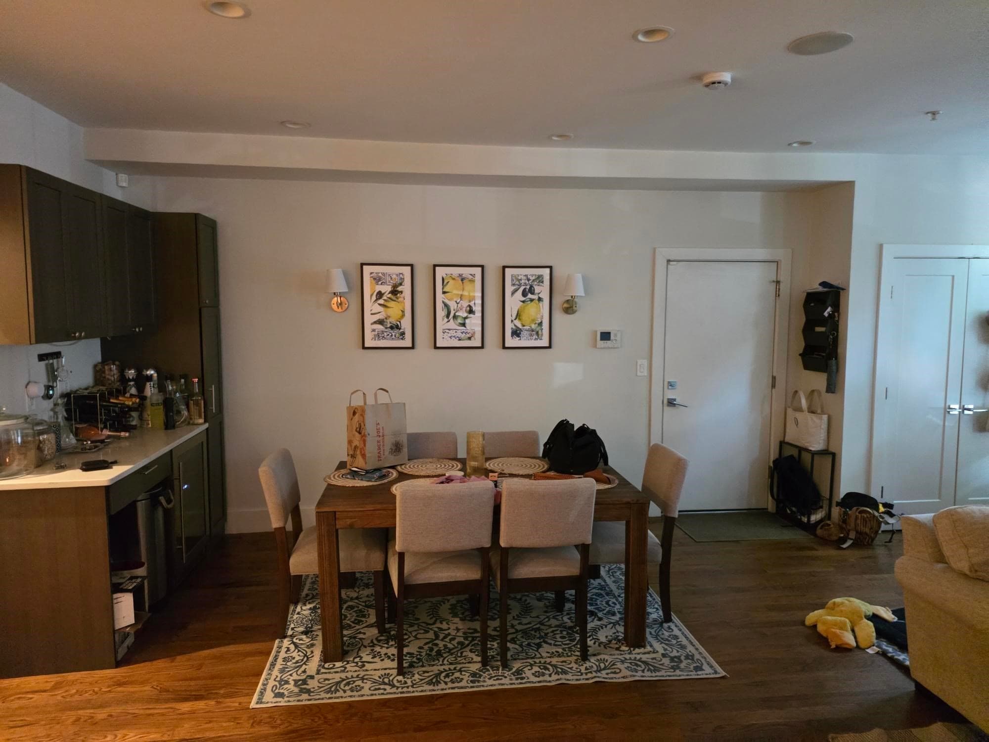 Condominium at 191 W 8th St # 1, Boston MA 02127, photo 2 of 6