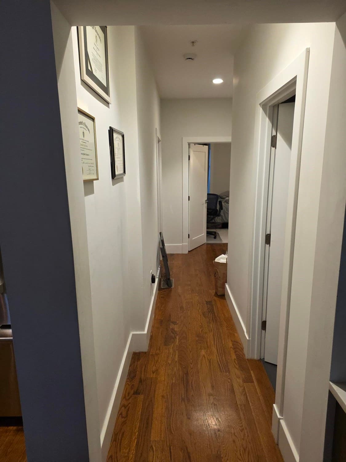 Condominium at 191 W 8th St # 1, Boston MA 02127, photo 6 of 6