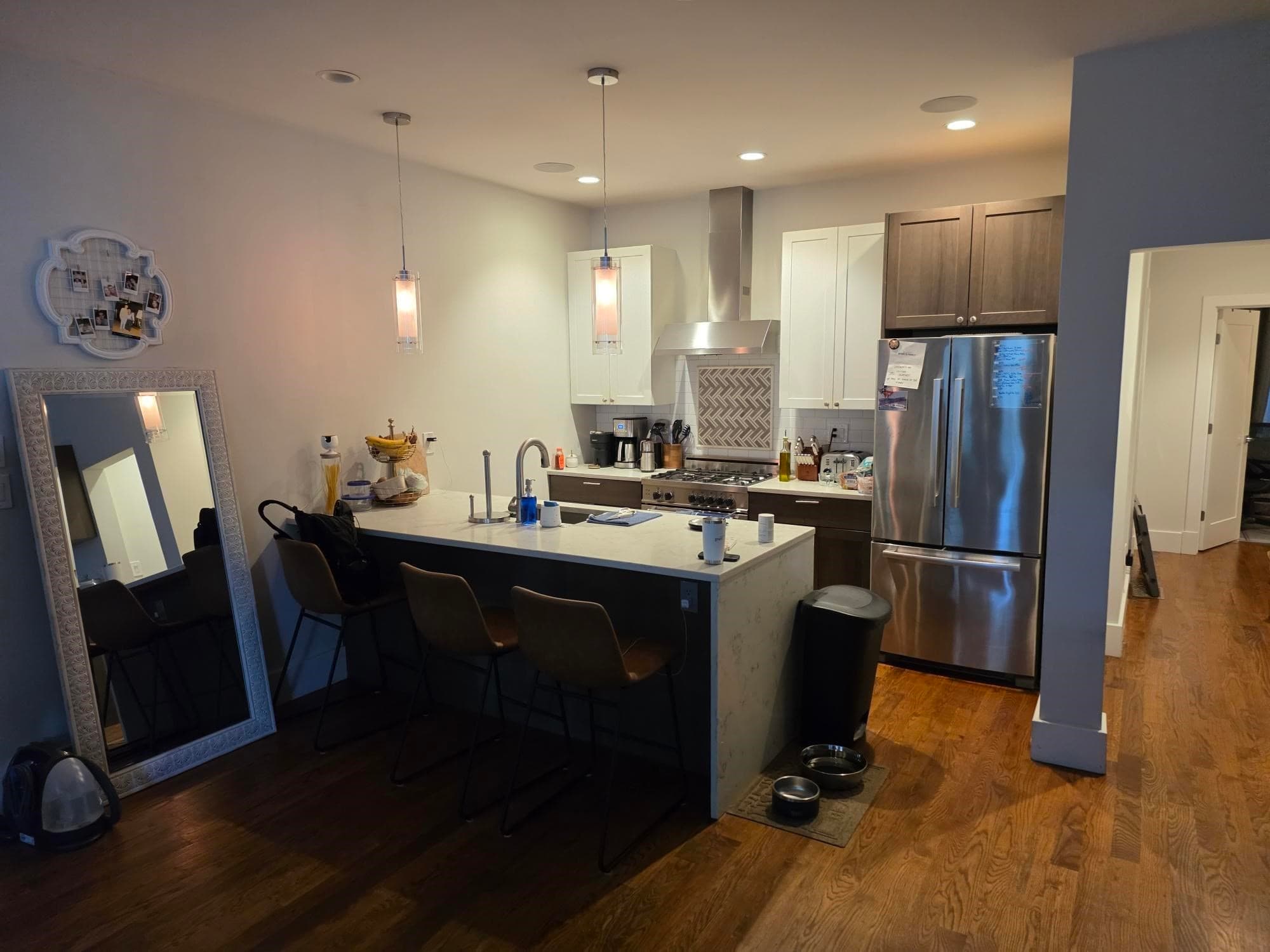 Condominium at 191 W 8th St # 1, Boston MA 02127, photo 3 of 6