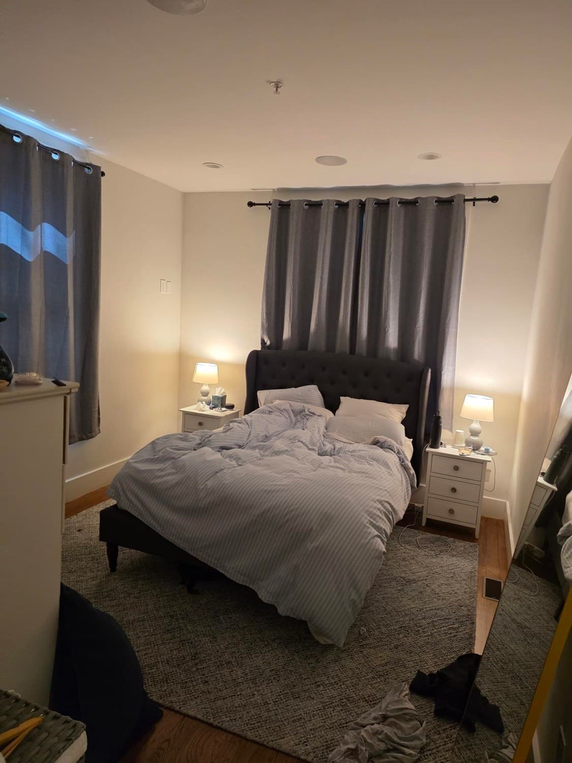 Condominium at 191 W 8th St # 1, Boston MA 02127, photo 4 of 6