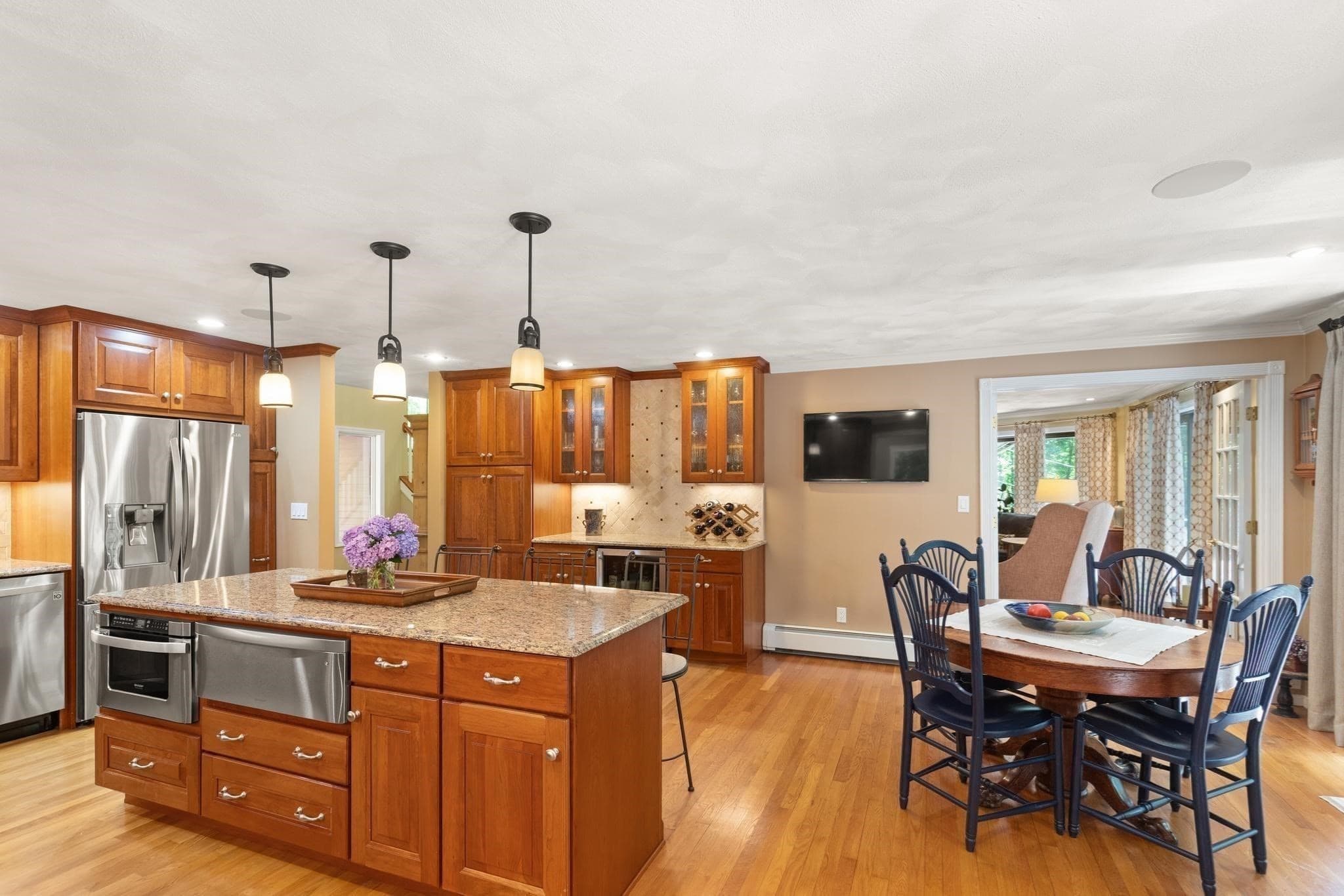Single Family Residence at 75 Boxford Road, Ipswich MA 01938, Ipswich, photo 16 of 41