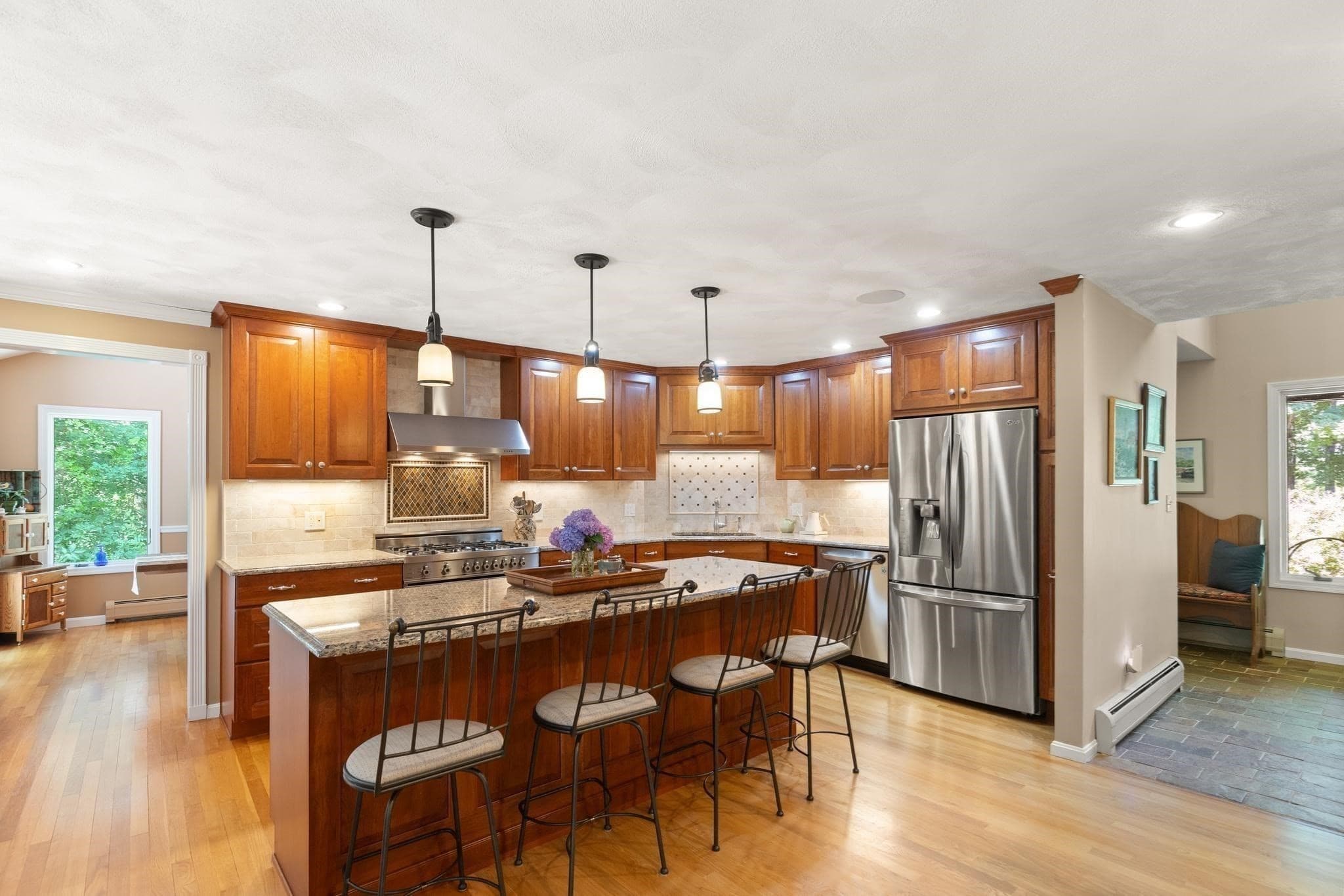 Single Family Residence at 75 Boxford Road, Ipswich MA 01938, Ipswich, photo 12 of 41